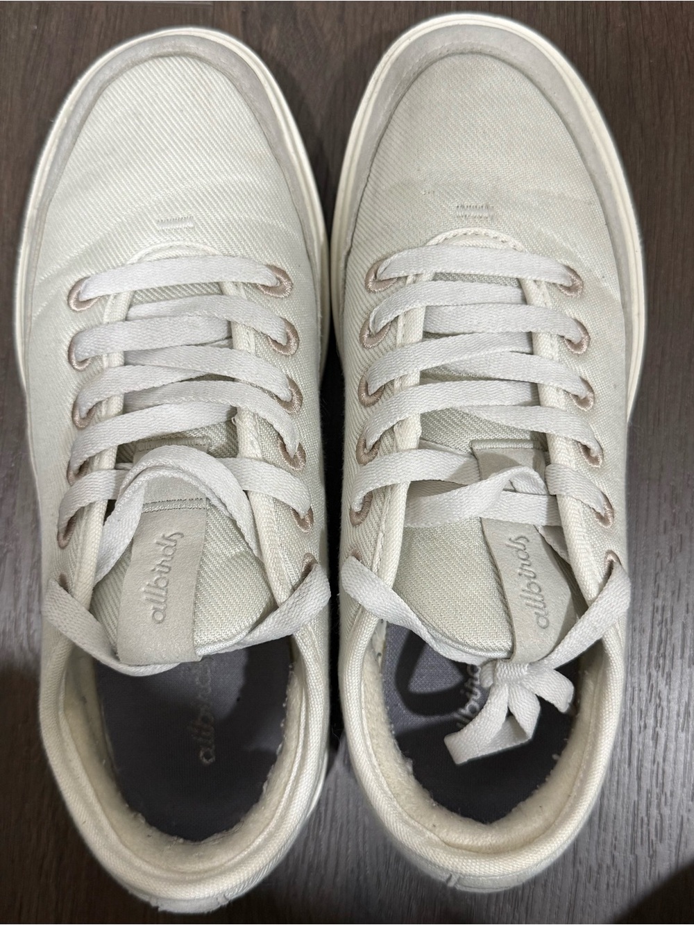 allbirds Women’s Sneakers